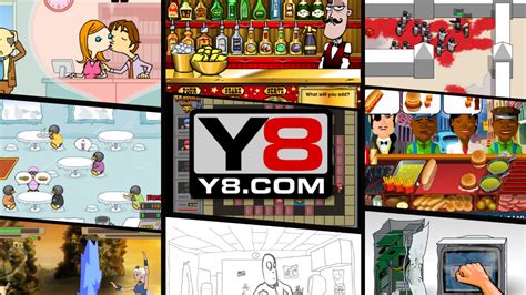 y8.com|Y8.com .